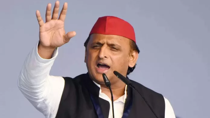 akhilesh