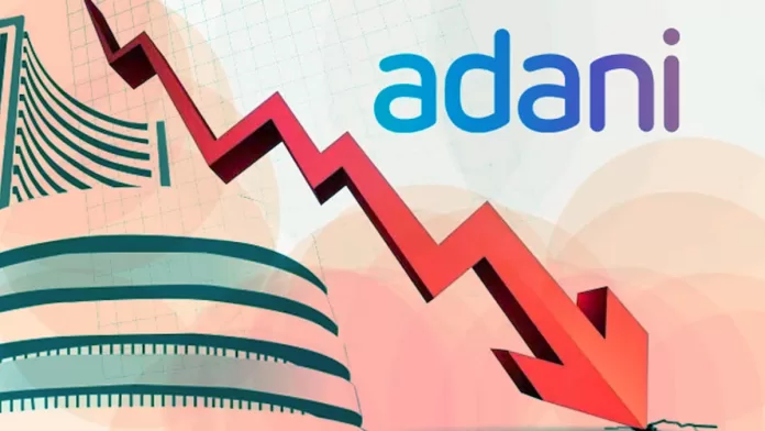 adani group