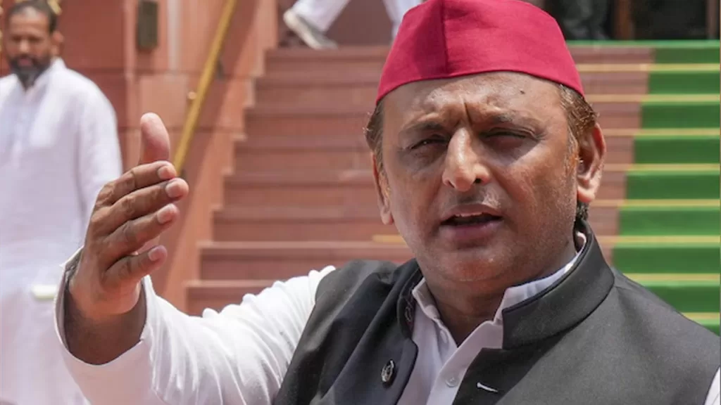 akhilesh yadav