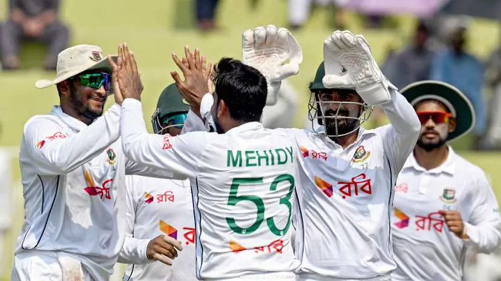bangladesh