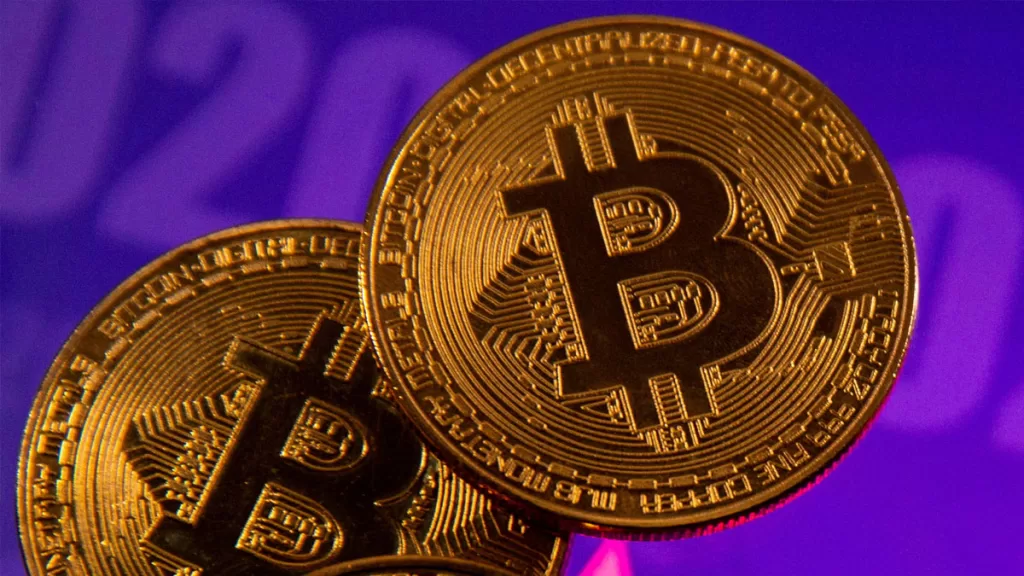 bitcoin
