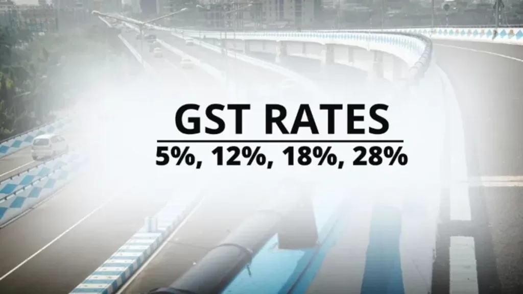 gst