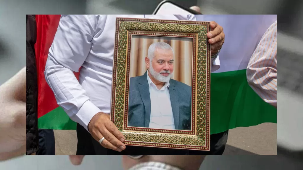 haniyeh