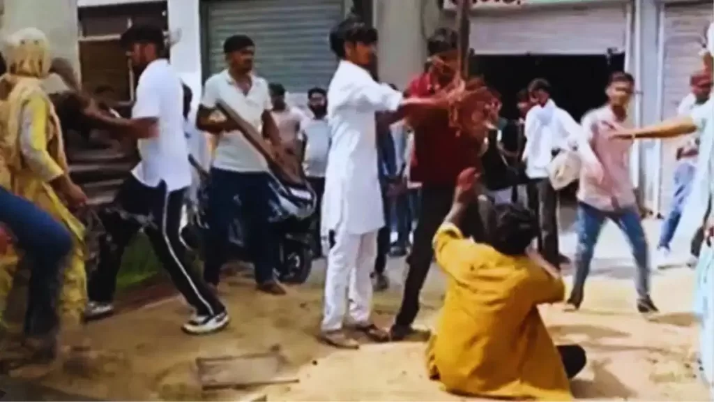 haryana