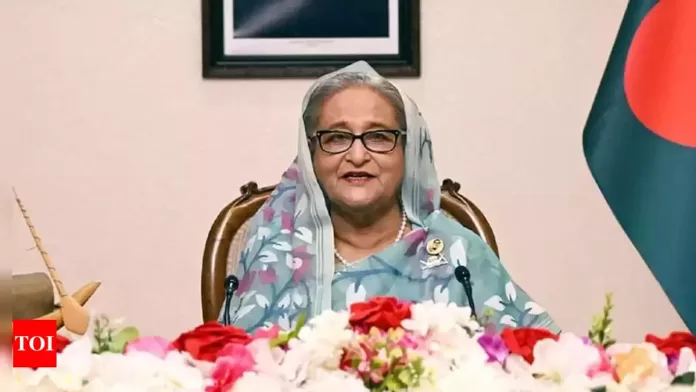hasina