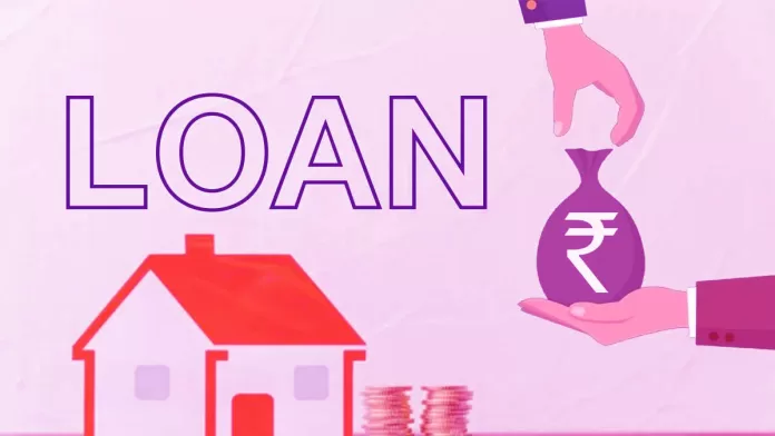 home loan