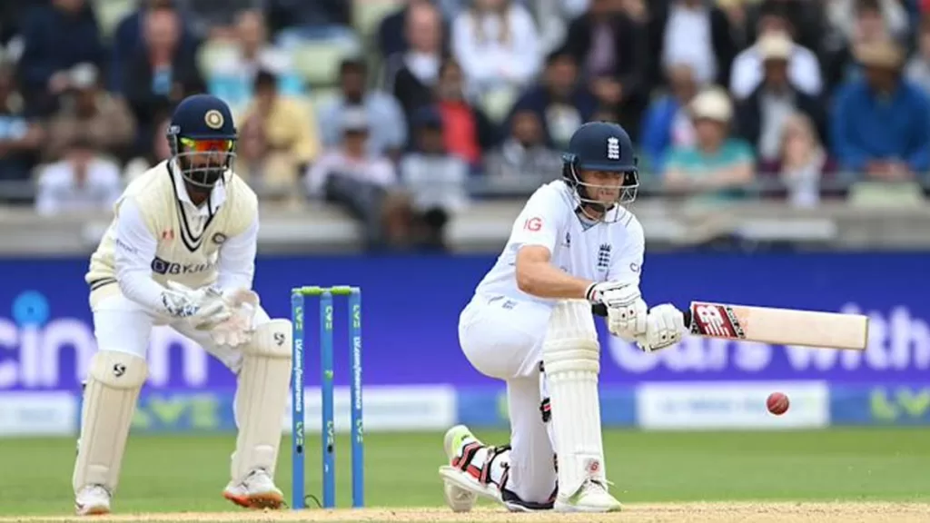 joe root