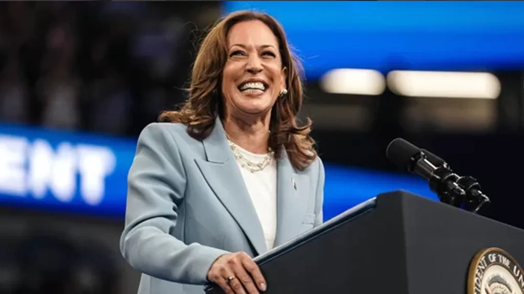 kamla harris