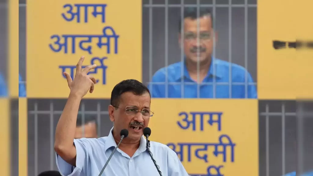 kejriwal