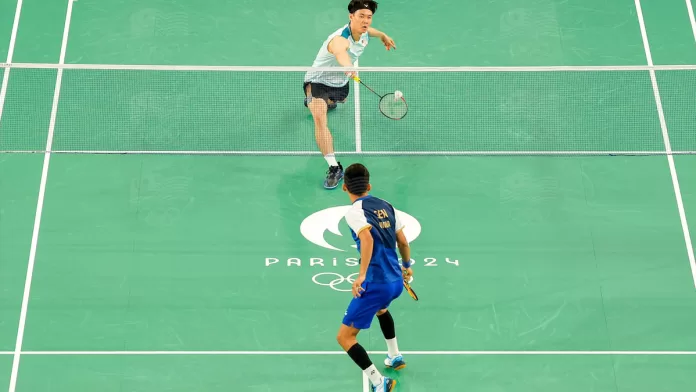 lakshya sen
