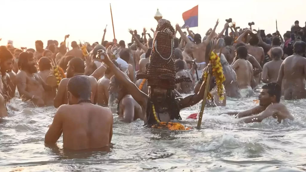 mahakumbh