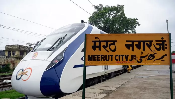 meerut