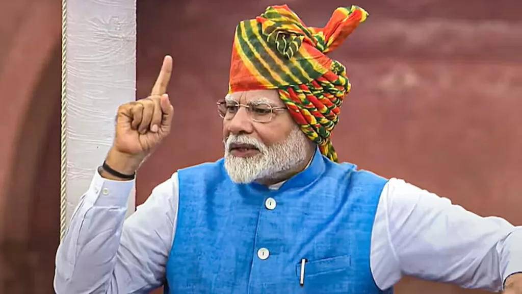 modi