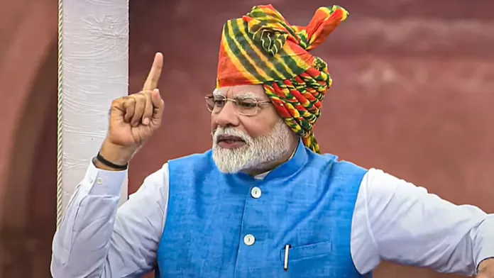 modi