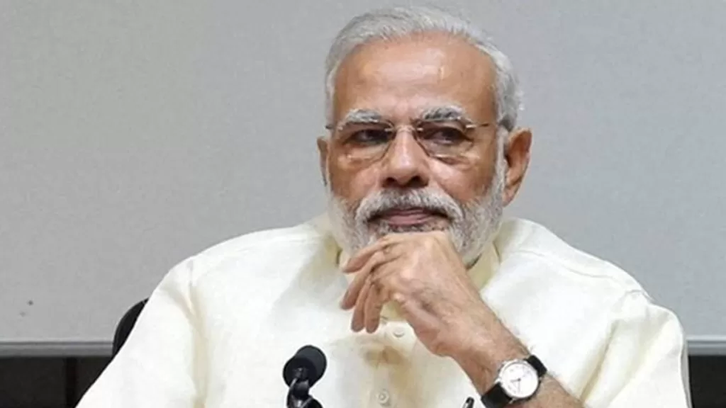 pm modi