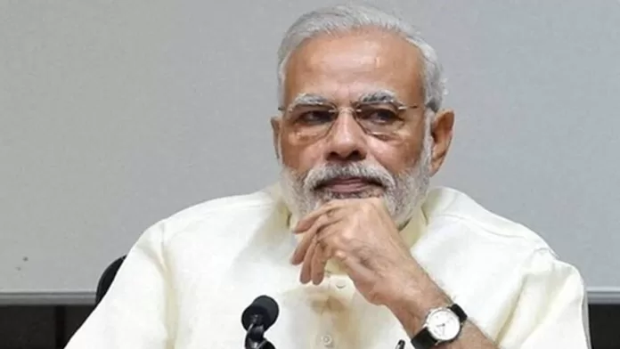 pm modi