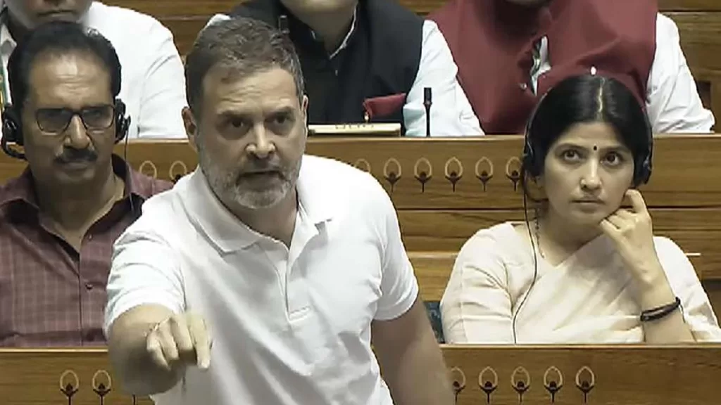 rahul
