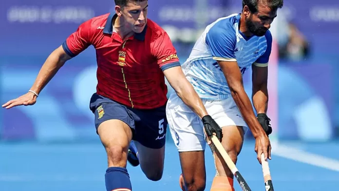 spain