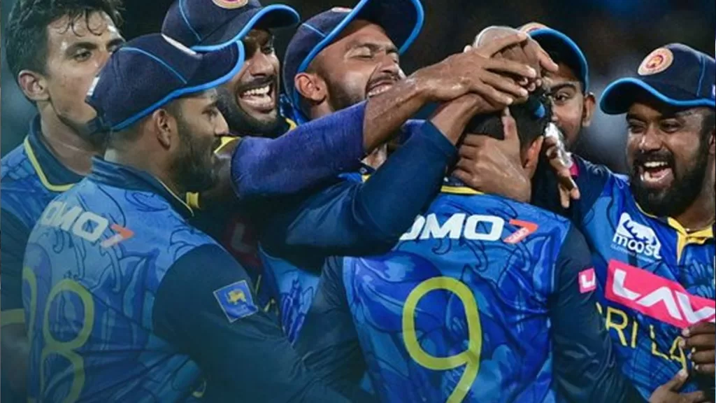 srilanka
