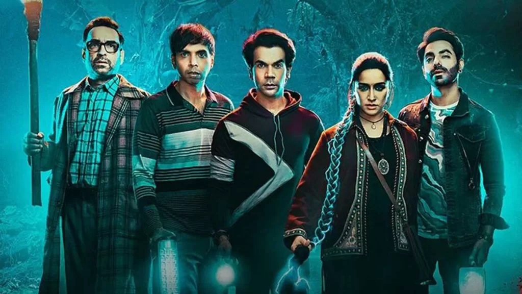 stree 2