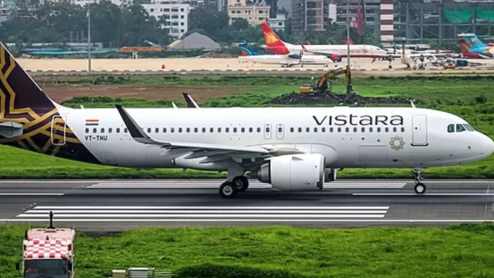 vistara