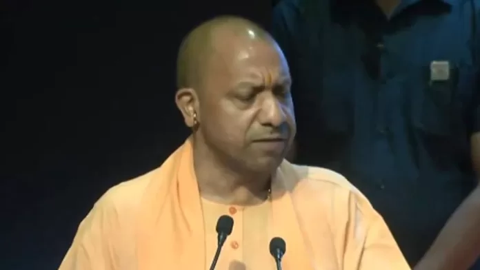 yogi aditynath