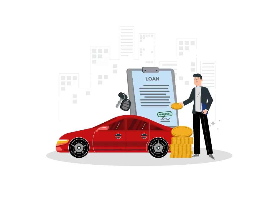 Bajaj Finance's New Car Loan