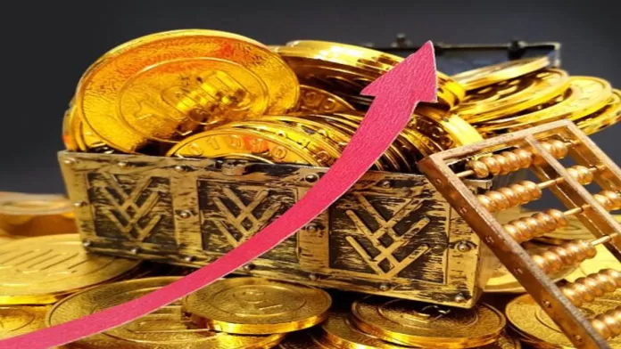gold rate