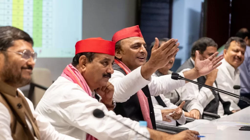 akhilesh