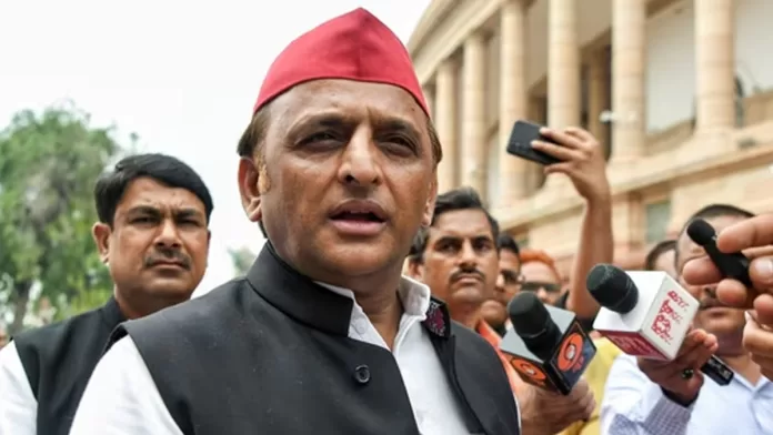 akhilesh