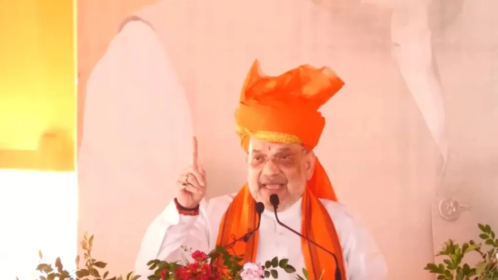amit shah