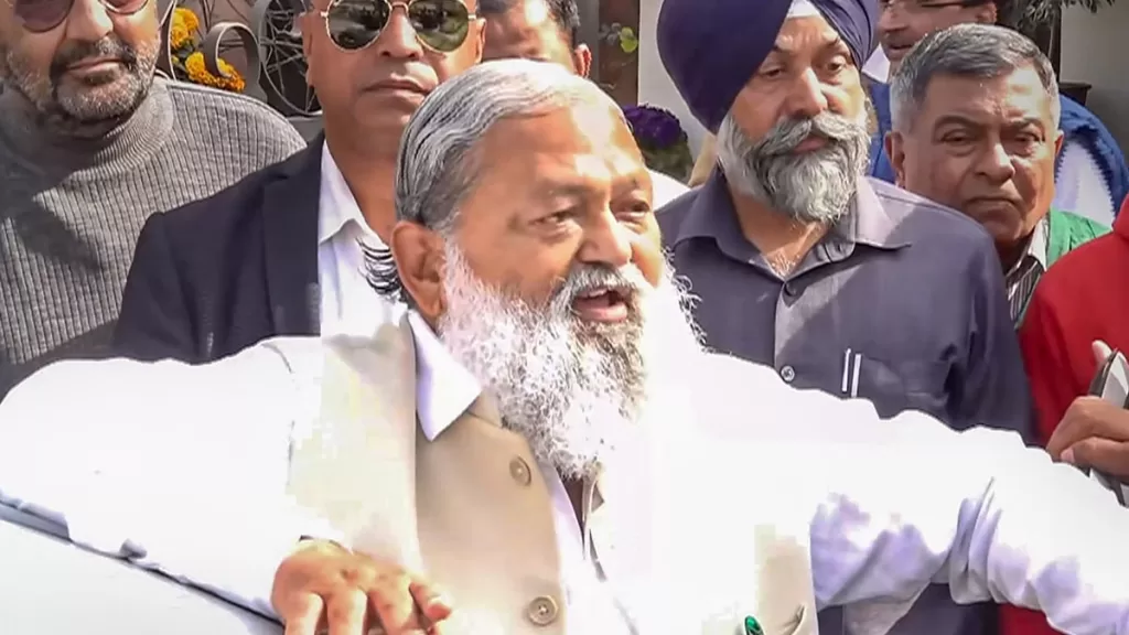 anil vij