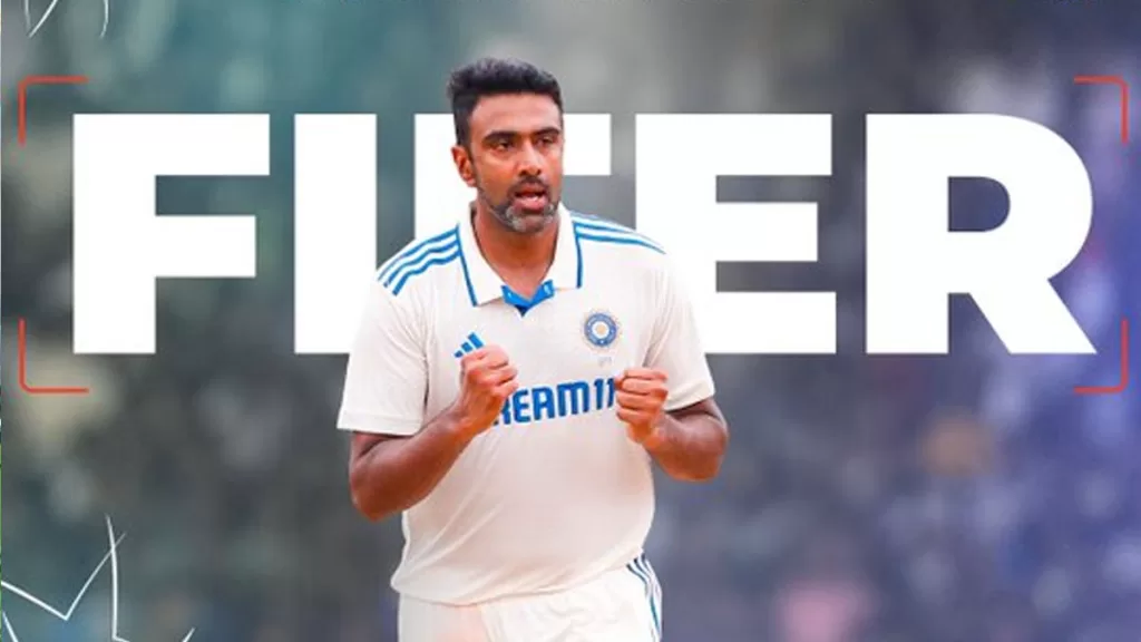 ashwin
