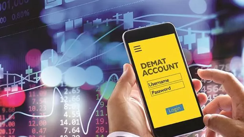 demat