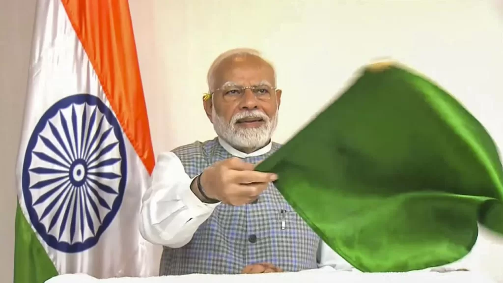 vande bharat