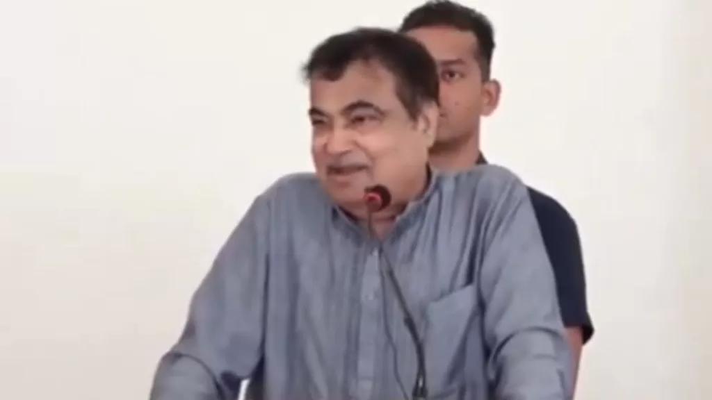 gadkari