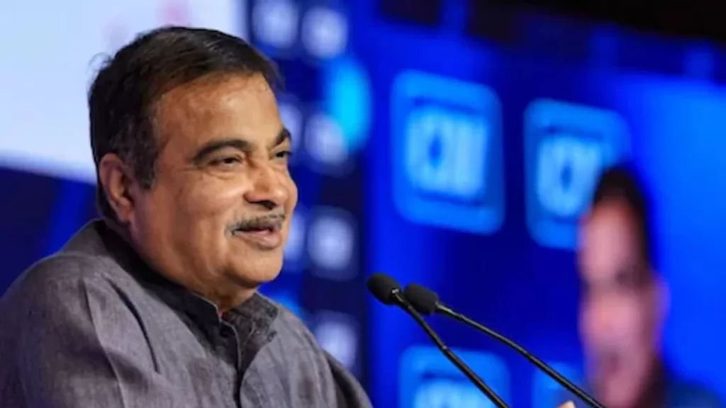 gadkari