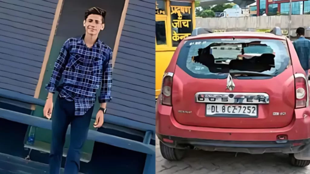 haryana