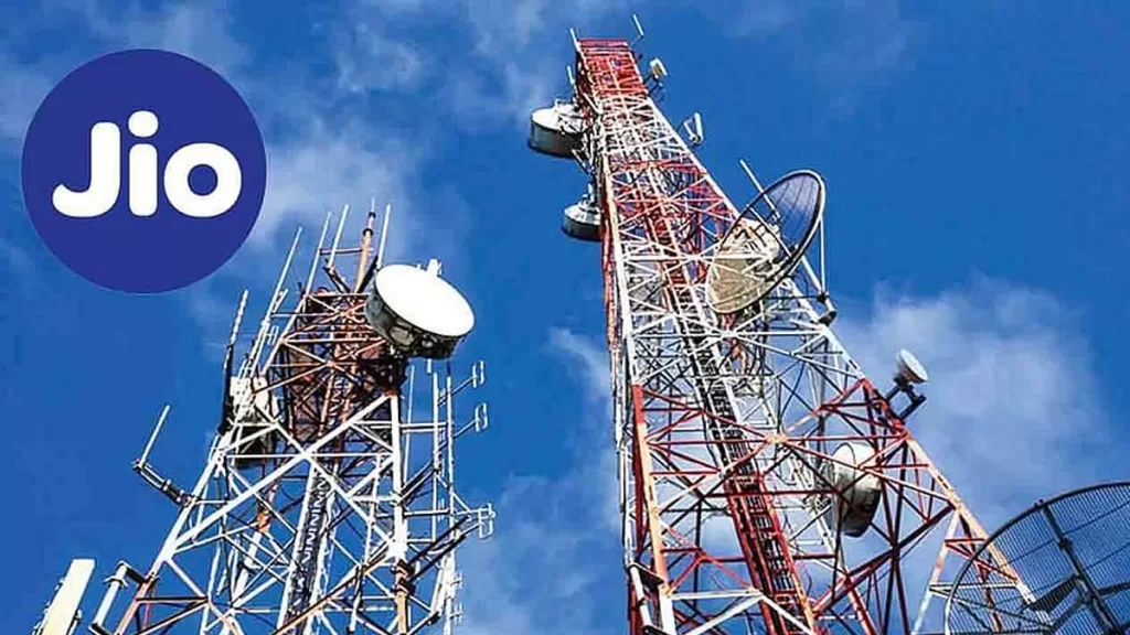 jio