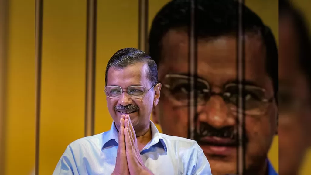 kejriwal