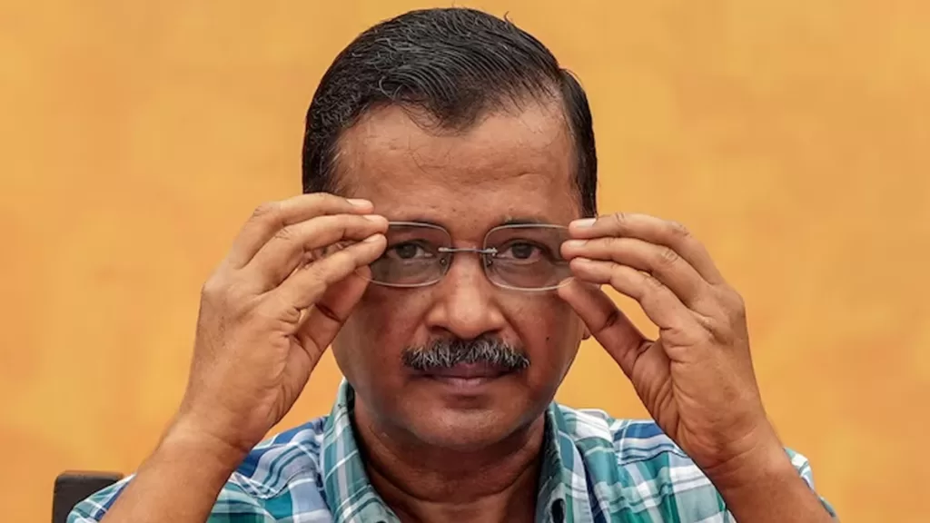 kejriwal