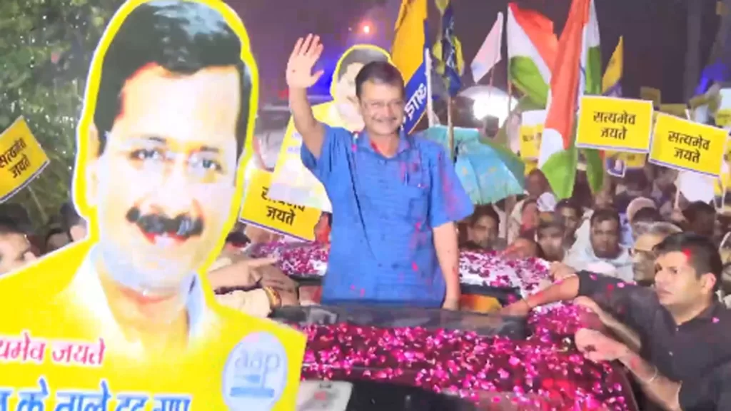 kejriwal