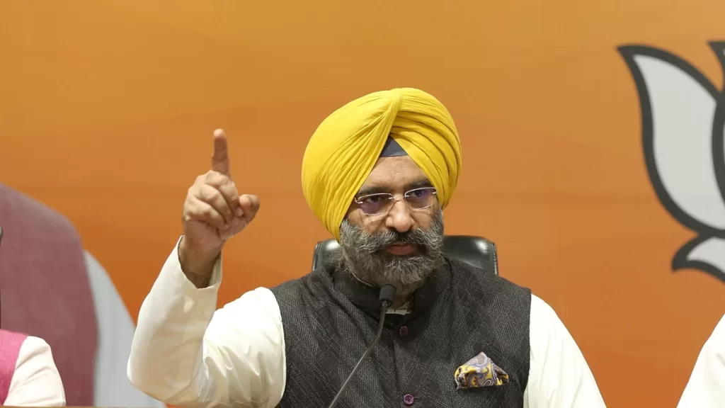 manjinder