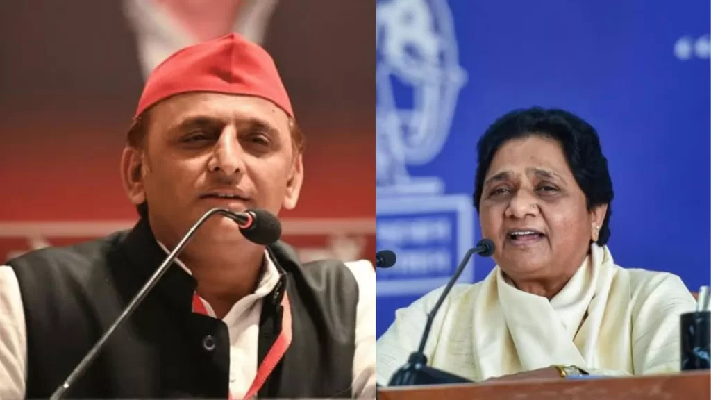 mayawati