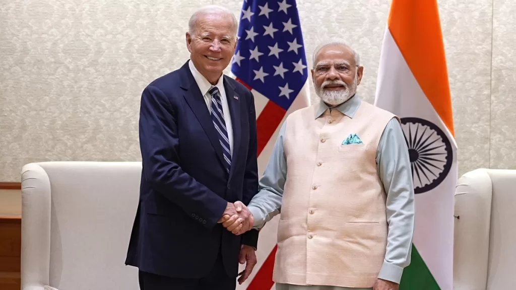 modi