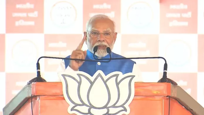 modi