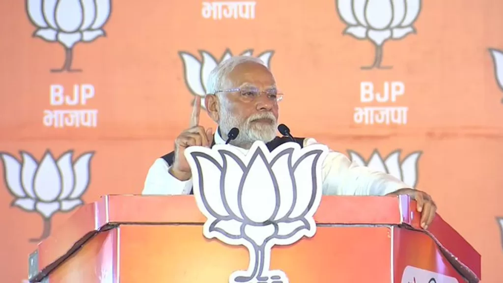modi