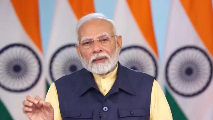 modi