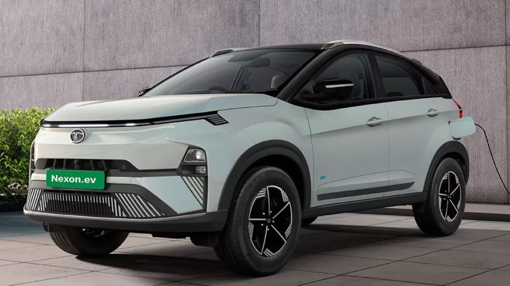 tata nexon