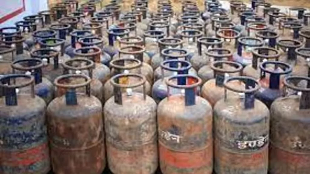 oil marketing